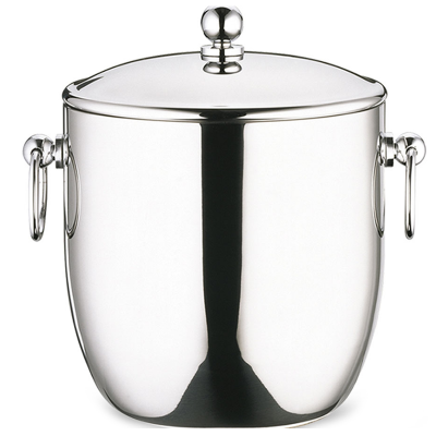 Ice Bucket with Lid - 1.3 Litre