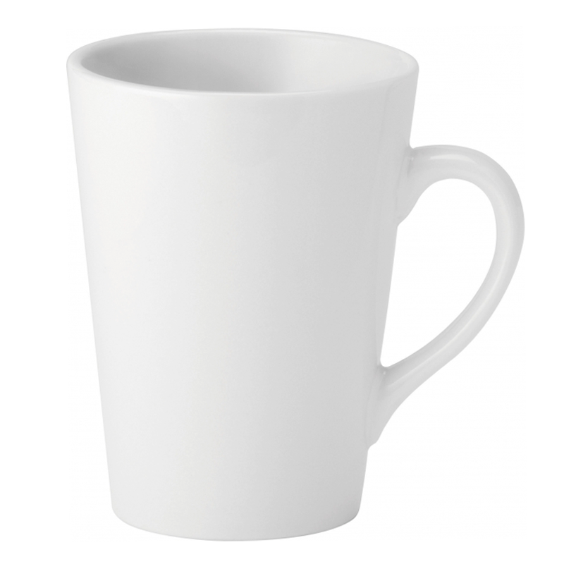 Latte Mug