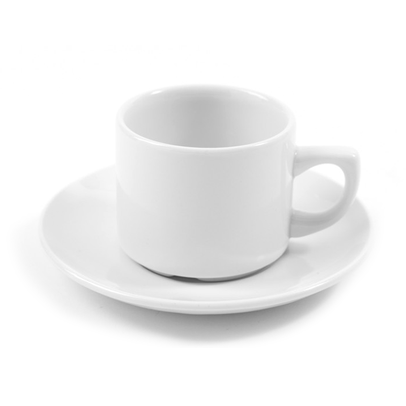 Cup - Churchill Classic (Espresso/Demi Tasse)