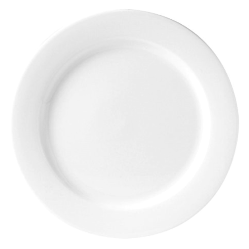 12” Dinner Plate - Monaco Fine