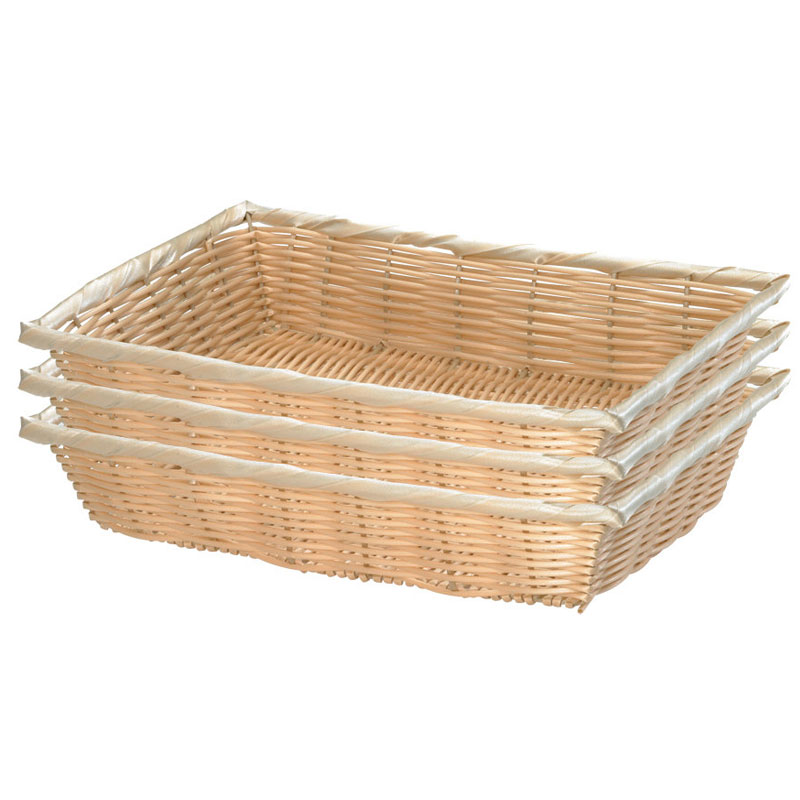 Bread Basket - Buffet size (1 only)