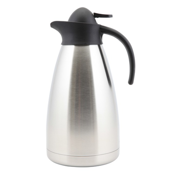 Kitchen Hire Tea Pots (Vacuum Serving Jug)