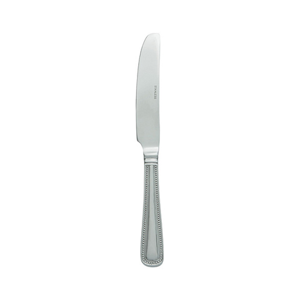 Cutlery Hire Starter/Side Knife - Bead