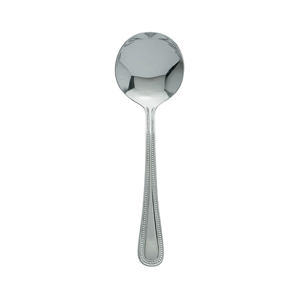 Cutlery Hire Soup Spoon - Bead