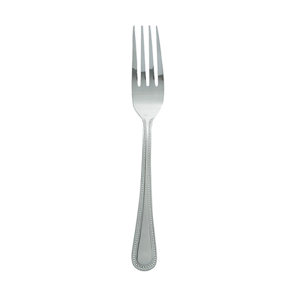 Cutlery Hire Table Fork - Bead