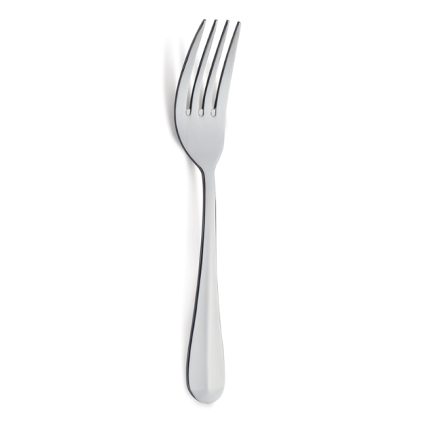 Cutlery Hire Table Fork - Rattail