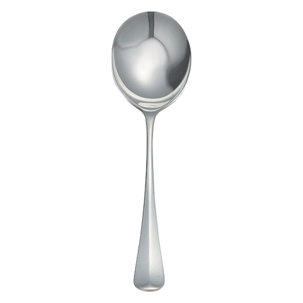 Cutlery Hire Soup Spoon - Rattail