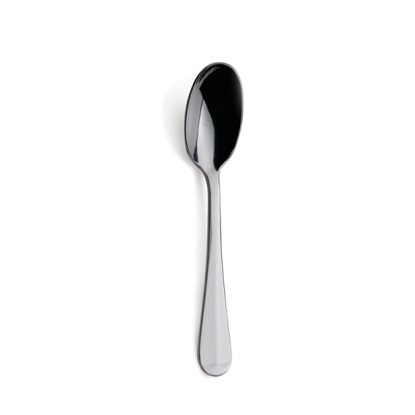 Cutlery Hire Tea Spoon - Rattail