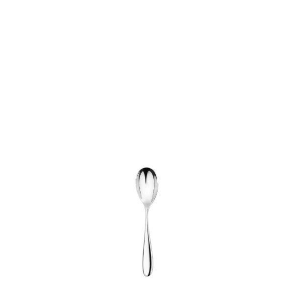 Cutlery Hire Coffee Spoon - Santol Mirror Finish