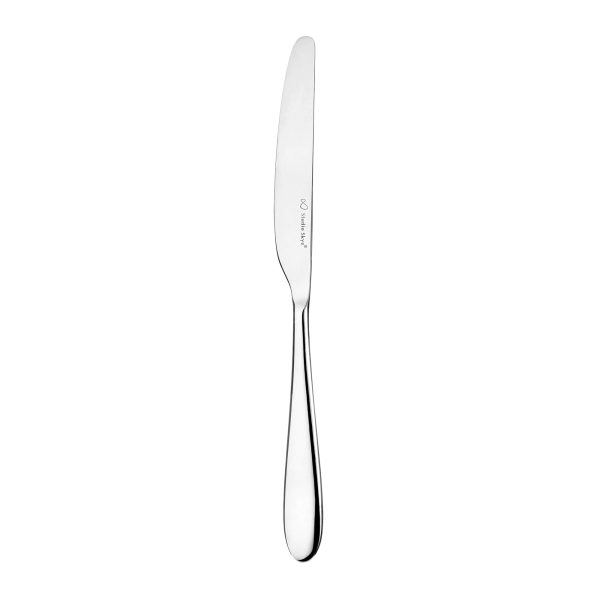 Cutlery Hire Table Knife - Santol Mirror Finish