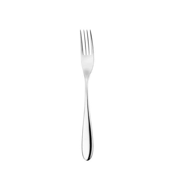 Cutlery Hire Table Fork - Santol Mirror Finish