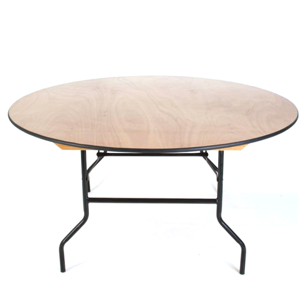 Furniture Hire 7' Round Table