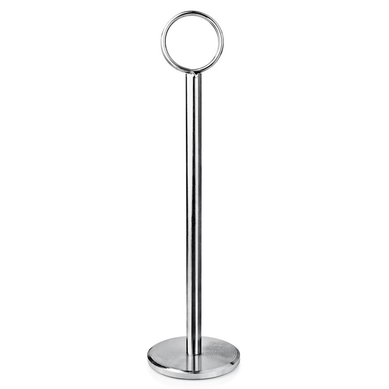 Table Number Holder (12")