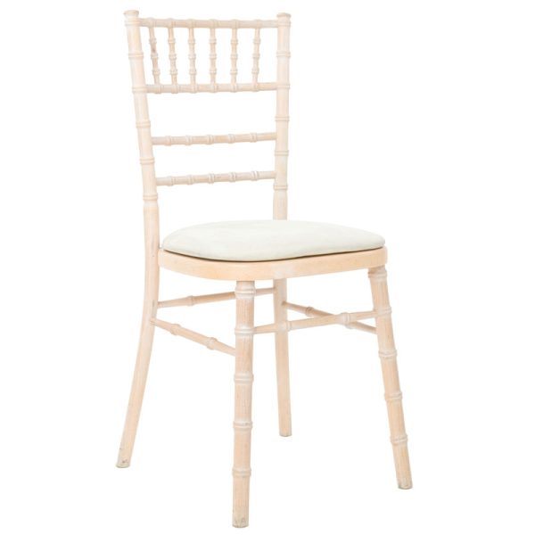 Furniture Hire Limewash Chiavari Chair Hire