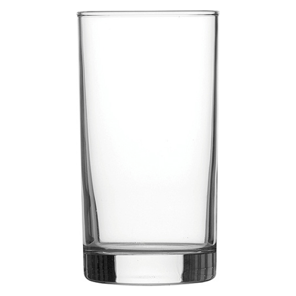 Glass Hire Water Glass - Savoie Hiball