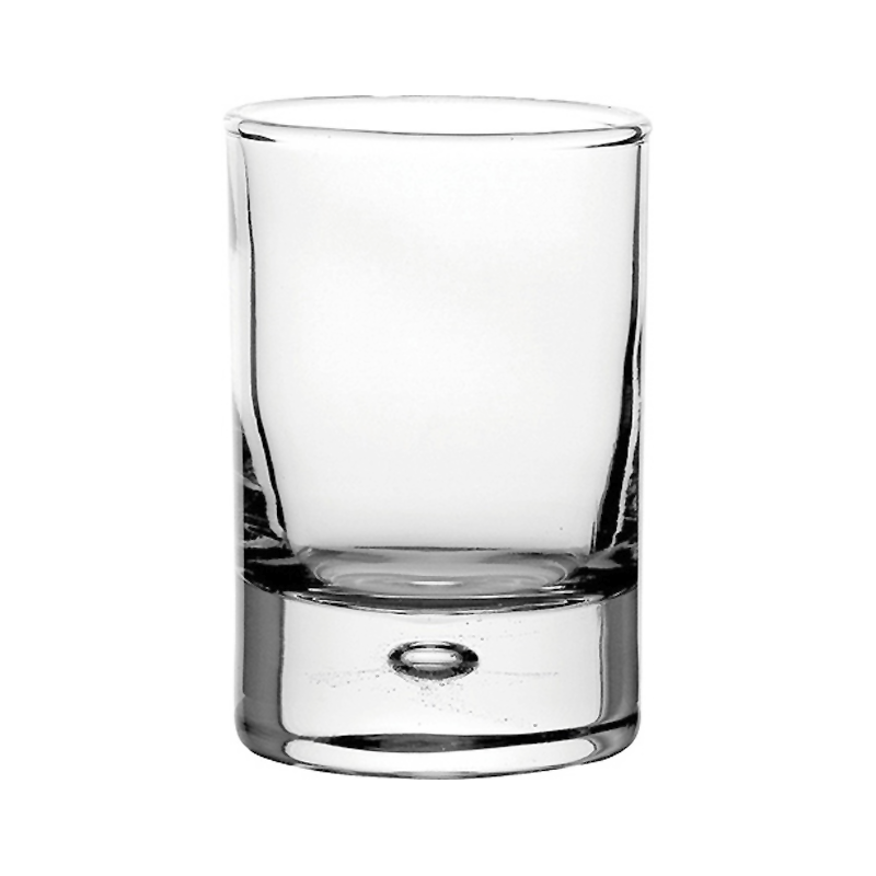 Centra Shot Glass