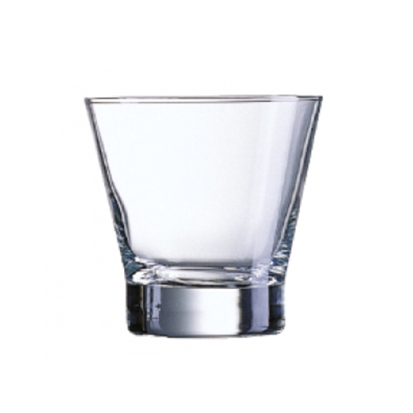 Glass Hire Whisky Old Fashioned Shetland Tumblers