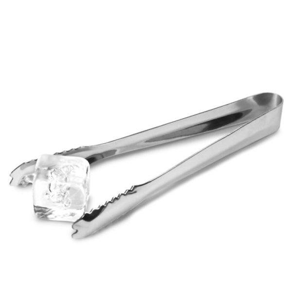 Glass Hire Ice Tongs