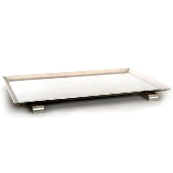 Kitchen Hire Barbecue Griddle Plate