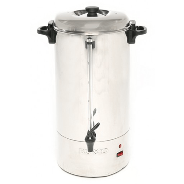 Kitchen Hire Coffee Percolator