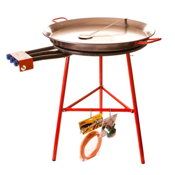 Kitchen Hire Paella Pan