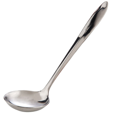 Ladle