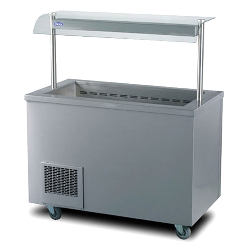 Cold Servery Unit