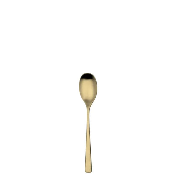 tilia gold tea spoon