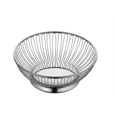 Bread Basket</br>Wire Framed