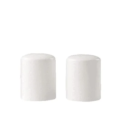 Salt & Pepper China Cruets </br>Monaco Fine